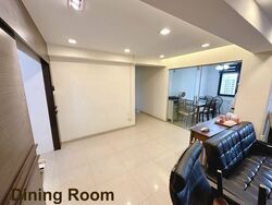 Blk 733 Woodlands Circle (Woodlands), HDB 5 Rooms #566751461